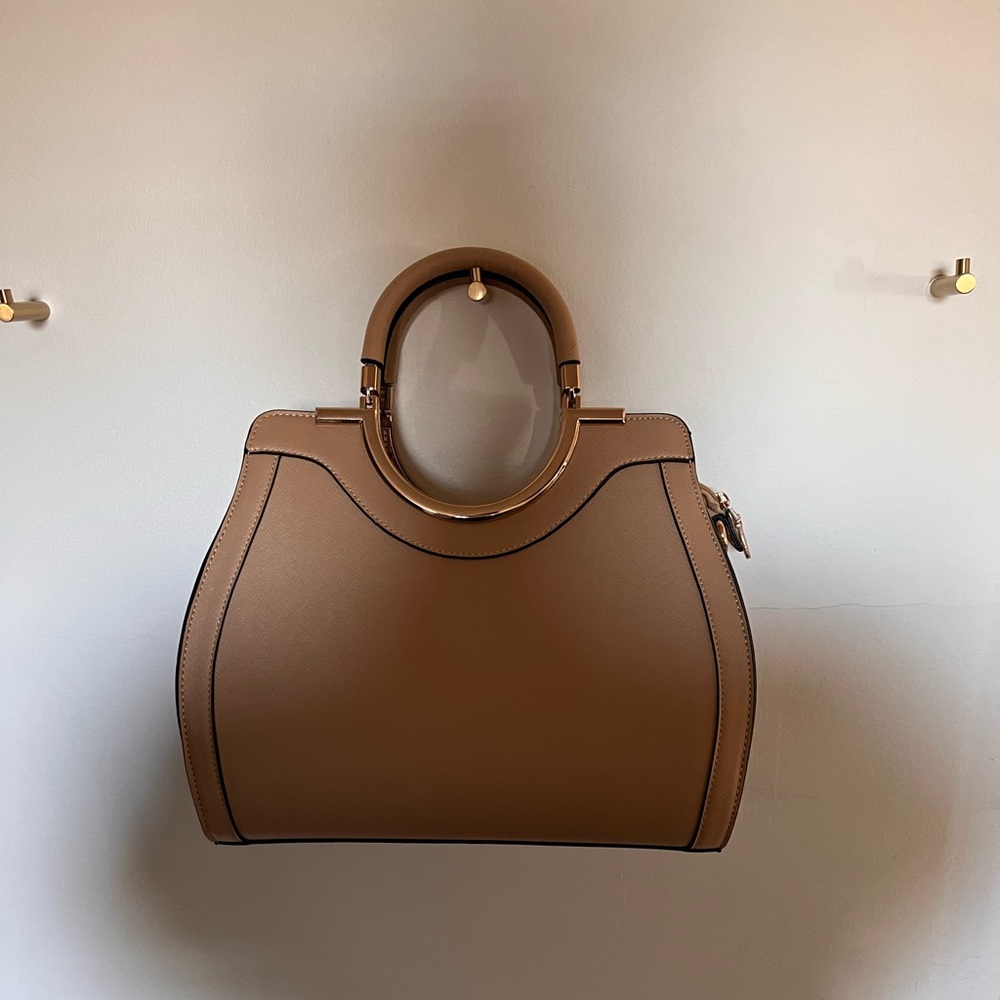 Fashion Structured Purse